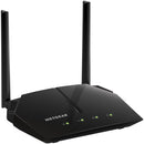Netgear R6120-100NAS Dual Band WiFi Router (New)
