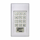 Viking HD-1  Handset Interfaced Touch Tone Dialer White (New)