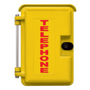 Viking VE-9X12Y-2P Weatherproof Box Yellow 9"x12" (New)