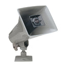 Valcom SX15-T-GY SX Series 15 Watt Paging Horn Gray (New)