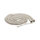Aastra 6ft Handset Cord (Ash)