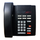 Aastra M8009 A0404585 Phone (Black/Refurbished)