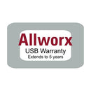 Allworx 6X 8320053 USB 5 Year Extended Warranty