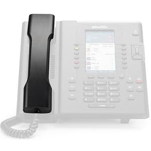 thumbnail image 2 of Allworx 8400013 Replacement Handset For 9224 & 9212 Business Phones (Refurbished) 2 of 6