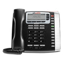Allworx 9212 12-Button IP Phone (Black/Refurbished)