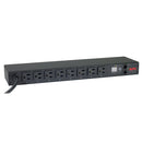 APC AP7800B Metered Rack Power Distribution Unit