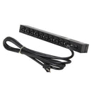 APC AP9563 Basic Rack-Mountable 2.4kVA Power Distribution Unit