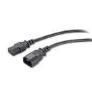 APC AP9870 8ft Power Extension Cable