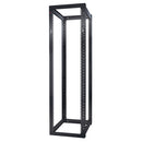 APC AR203A NetShelter 4 Post Open Frame Rack