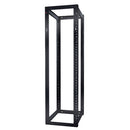 APC AR204A NetShelter 4 Post Open Frame Rack