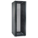 APC NetShelter SX AR3150 Rack Enclosure With Sides