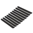 APC AR8136BLK 1U 19 inch Modular Toolless Blanking Panel (10-Pack)