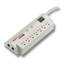 APC SurgeArrest NET7 Network 7-Outlet 120V