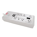 APC SurgeArrest P8GT Home/Office 8-Outlet Surge Suppressor