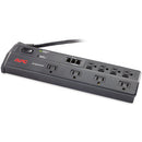 APC SurgeArrest P8T3 Home/Office 8-Outlet Surge Suppressor