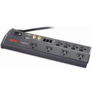 APC SurgeArrest P8VT3 Home/Office 8-Outlet Surge Suppressor