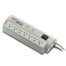 APC SurgeArrest PER7T Personal 7-Outlet Surge Protector