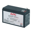 APC RBC17 Replacement Battery Cartridge