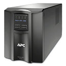 APC Smart-UPS SMT1500C 1500VA LCD UPS with SmartConnect