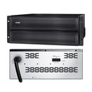 APC Smart-UPS X SMX120BP 120V External Battery Pack Rack-Mountable/Tower