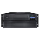 APC Smart-UPS X SMX2000LVNC 2000VA Rack-Mountable/Tower LCD UPS with Network Card