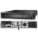 APC Smart-UPS SMX2000RMLV2UNC X 1920 VA Tower/Rack-Mountable UPS with Network Card