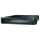APC Smart-UPS X SMX3000RMLV2U 3000VA Rack-Mountable UPS