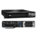 APC Smart-UPS SRT1500RMXLA-NC SRT 1500VA Rack-Mountable UPS Network Card