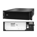 APC Smart-UPS SRT192RMBP2 SRT 192V 8 UPS and 10kVA Rack-Mountable Battery Pack