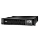 APC Smart-UPS SRT2200RMXLA-NC SRT 2200VA Rack-Mountable UPS 120V with Network Card