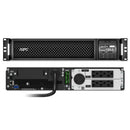 APC Smart-UPS SRT2200RMXLA SRT 2200VA Rack-Mountable UPS