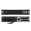 APC Smart-UPS SRT3000RMXLA SRT 3000VA Rack-Mountable UPS
