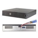 APC SURTA48RMXLBP2U UPS Battery Pack