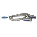 Adtran 1200120L1 ISU 512 Dual RS366 Cable