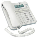 AT&T CL2909 Speakerphone with Caller ID & Call Waiting (White)