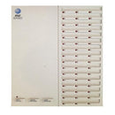 AT&T Spirit 48-Button Attendant Adjunct (White/Refurbished)