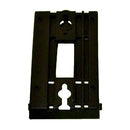 Avaya 3910 700313075 Wireless Phone Wall Mount Plate (Black/Unused)