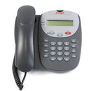 Avaya 5402 700345309 Digital Display Phone (Dark Grey/Refurbished)