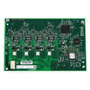 Avaya IP500 700417405 Analog Trunk 4 Daughter Card (Refurbished)