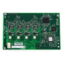 Avaya IP500 700417405 Analog Trunk 4 Daughter Card (Unused)