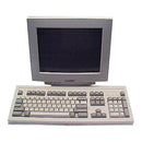 Avaya Lucent Max 900 Definity Terminal Monitor with Keyboard (Refurbished)