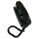Avaya 2554 MMGN 108209073 Wall Phone (Black/Refurbished)