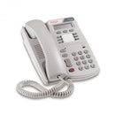Avaya 4606 108627696 IP Phone D01 (White/Refurbished)