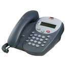 Avaya 2402 700274590 Digital Display Phone (Dark Grey/Unused)