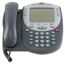 Avaya 5420 700381627 Digital Phone (Gray/Refurbished)
