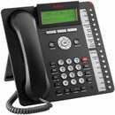Avaya 1416 700469869 TEXT Digital Phone (Black/Refurbished)