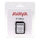 Avaya 700479702 IP500 System SD Card A-Law (Unused)