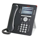 Avaya 9408 700500205 Digital Telephone (Black/Refurbished)