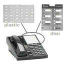 Avaya Partner MLS 34D Thin Plastic