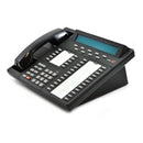 Avaya Definity 8434DX Speaker Display Phone with Power Supply (Black/Refurbished)